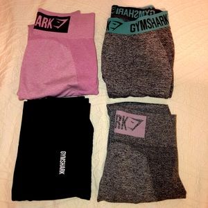 Gymshark Size Medium Leggings